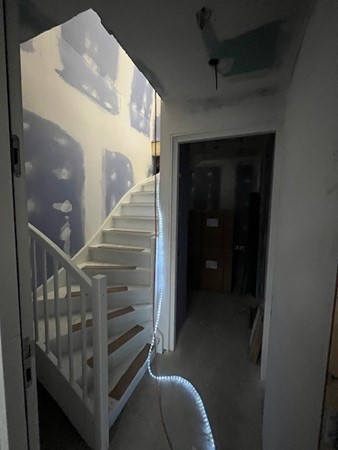 Medium property photo - Bargefenne 5, 8701 KD Bolsward